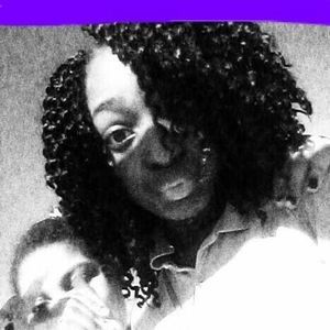 Meet your Posher, Za'mya